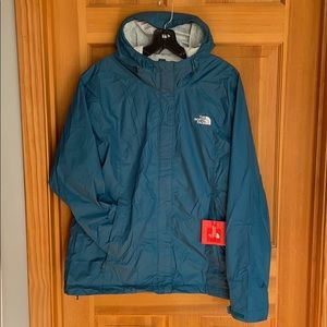 The North Face Venture Jacket Large, women